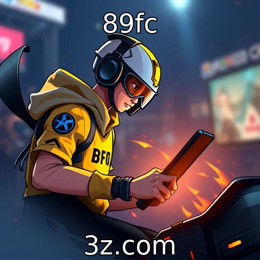 89fc Apostas esportivas em alta: o que motiva os brasileiros a jogar?