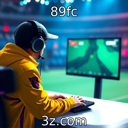 89fc Apostas esportivas: como analisar partidas e maximizar seus ganhos