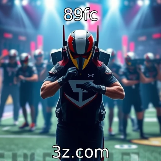 89fc Explorando os campeonatos de e-sports: vencedores e suas estratégias de vitória