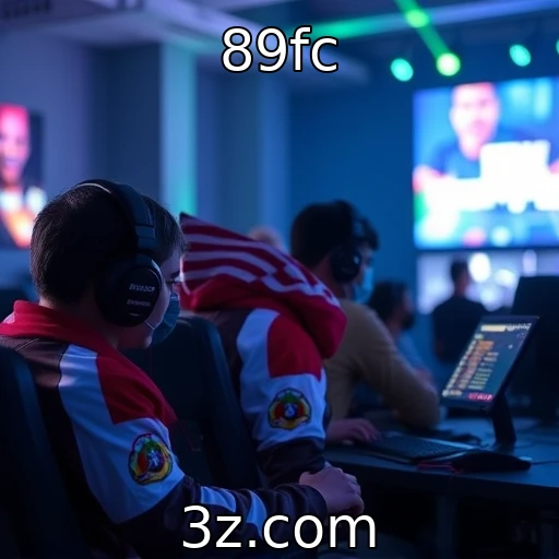 89fc Crescimento do Mercado de Apostas no Brasil: O Que Esperar em 2025