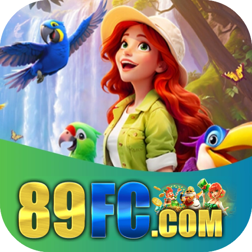 89fc Logo