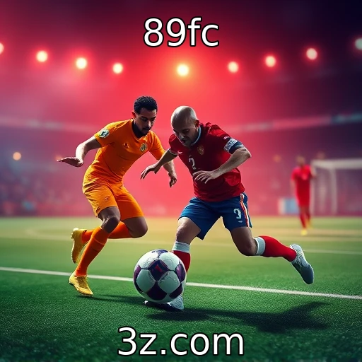 89fc Apostas Esportivas: Guia Completo para Iniciantes em 2025