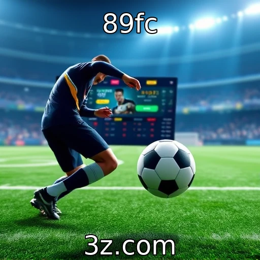 89fc Apostas esportivas: O que você precisa saber antes de investir