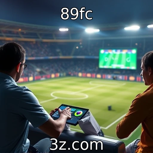 89fc Apostas em tempo real: a nova tendência para os jogadores brasileiros