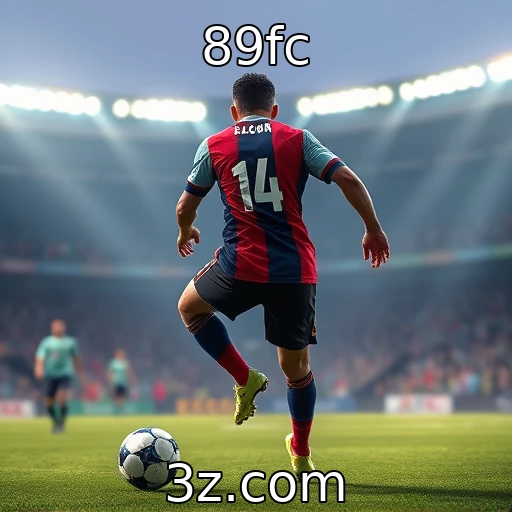 89fc Como as apostas esportivas moldam o futuro dos campeonatos