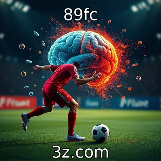 89fc Apostas esportivas: como analisar partidas para aumentar suas chances de vitória