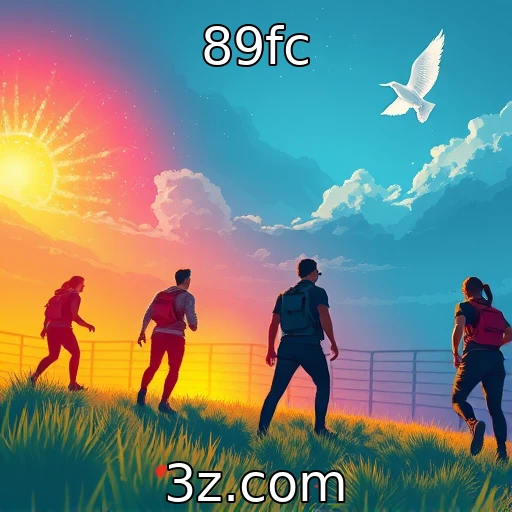 Tendências emergentes na narrativa dos jogos digitais