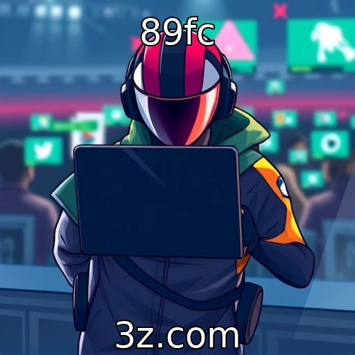 A evolução dos eSports e sua popularidade crescente