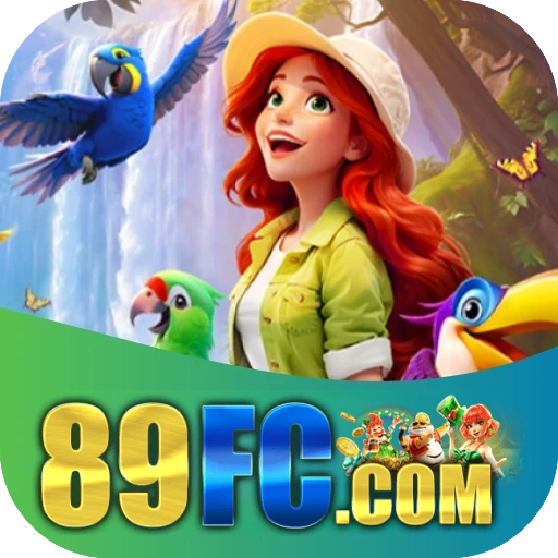 89fc - Descubra a Melhor Plataforma de Jogos e Bônus no Brasil