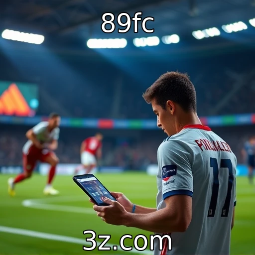 Apostas Esportivas: Como Analisar Partidas para Maximizar Seus Lucros